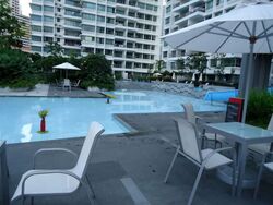 Trevista (D12), Condominium #610703651